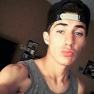 Meet your Posher, Ben