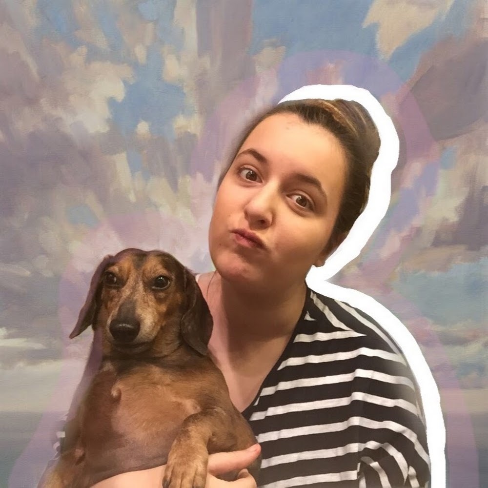 Meet your Posher, Sophia