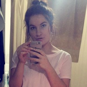 Meet your Posher, Kelsey