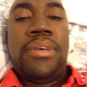 Meet your Posher, Jn mary