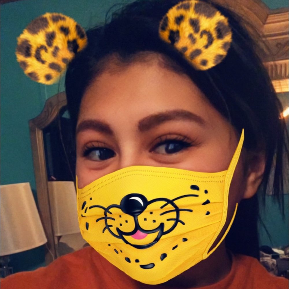 Meet your Posher, Leilani