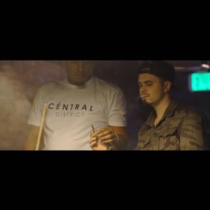 Meet your Posher, Kush