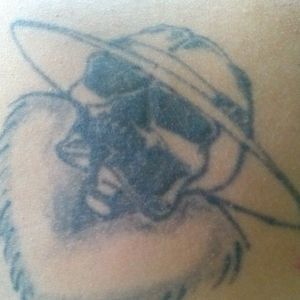 Meet your Posher, Tony