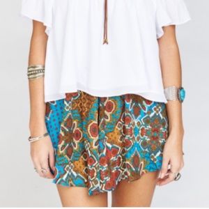 ISO Show me your mumu Shake your Morocco Carlos