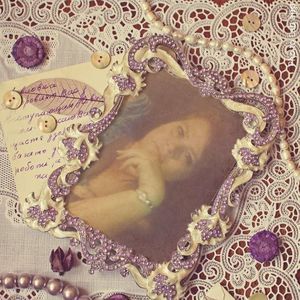 Meet your Posher, Sharon