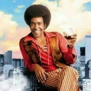 Meet your Posher, Christopher