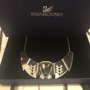 Swarovski Necklace