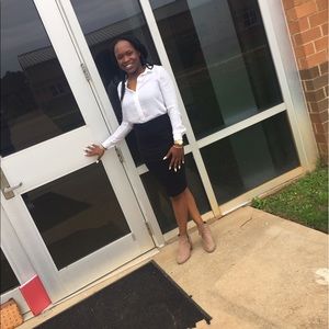 Meet your Posher, Ayanna