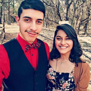 Meet your Posher, Luis