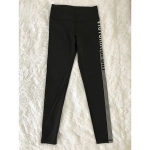 Victoria Secret Sport work out leggings