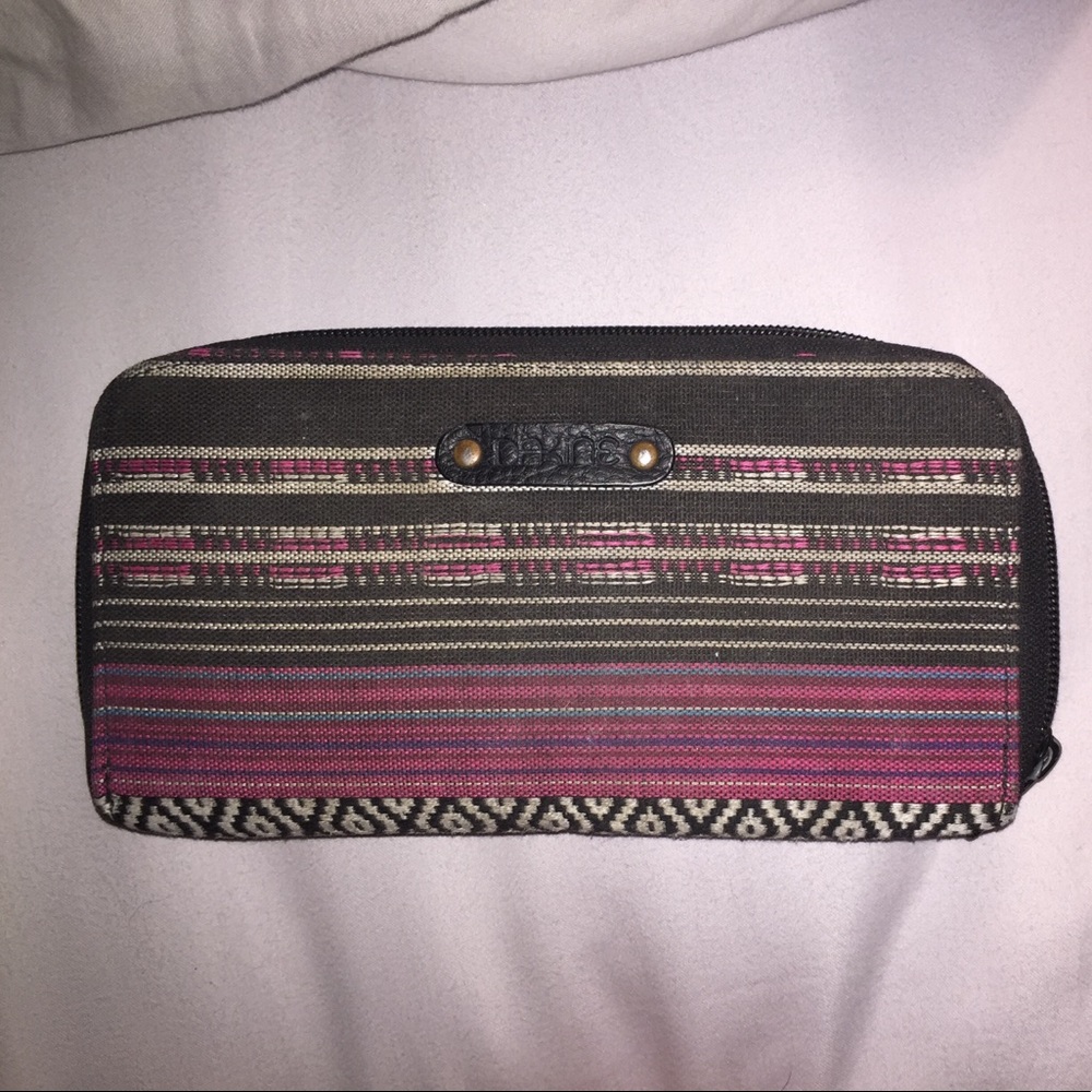 Dakine Wallet