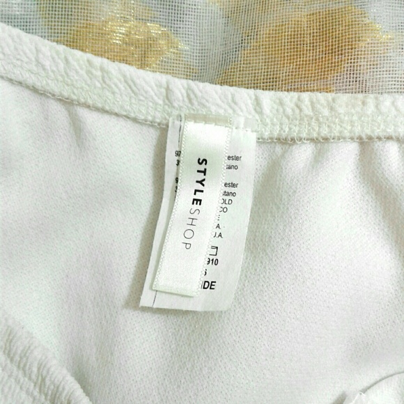 🔥Colorful printed Dress - Picture 5 of 7