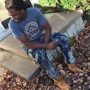 Meet your Posher, Justin