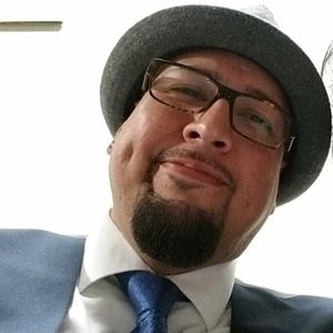 Meet your Posher, John