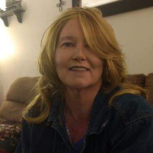 Meet your Posher, Cheryl