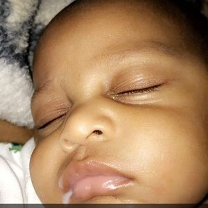 Meet your Posher, Jade