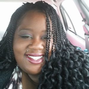 Meet your Posher, Sonya