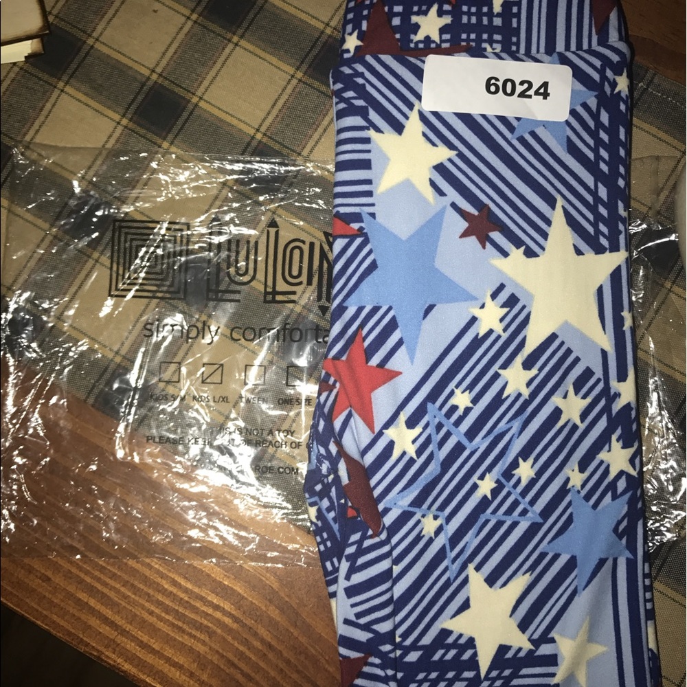 Lularoe Americana