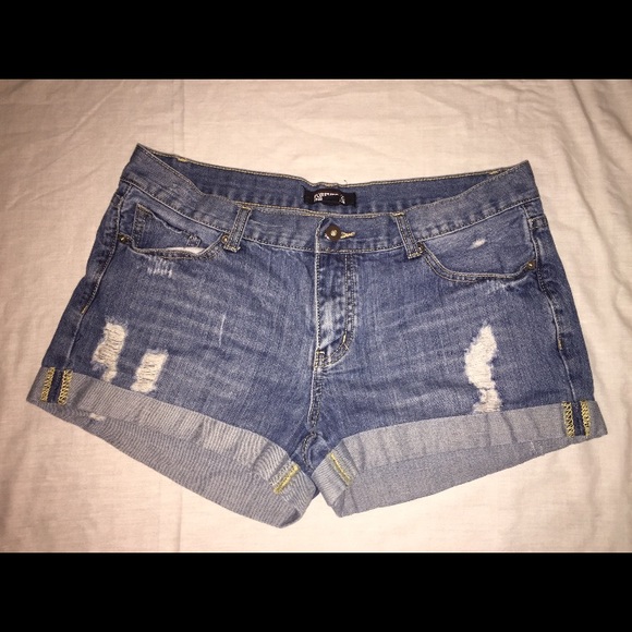 Forever 21 Pants - Forever21 Shorts