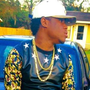 Meet your Posher, Jerry-z