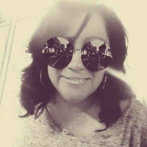 Meet your Posher, Rosa