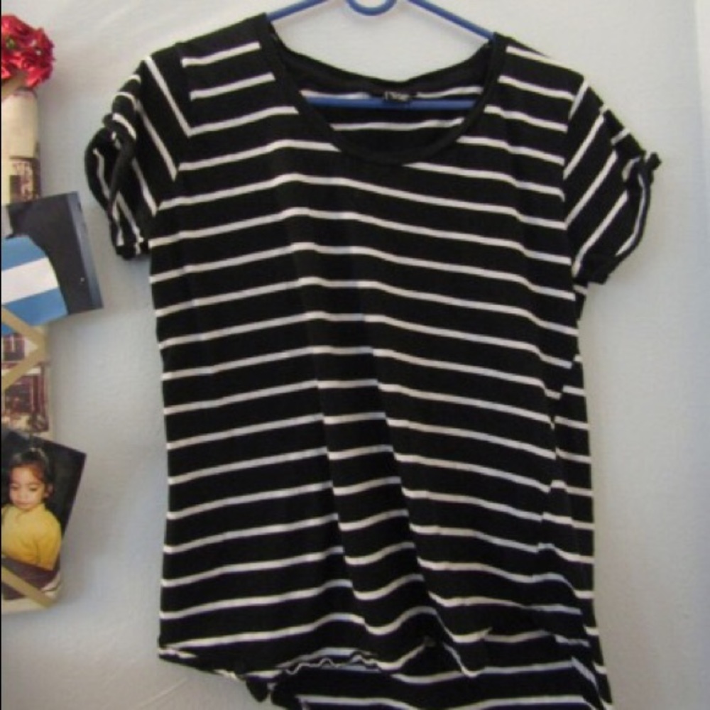 Striped T-Shirt