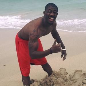 Meet your Posher, Calvin