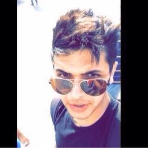 Meet your Posher, Saad