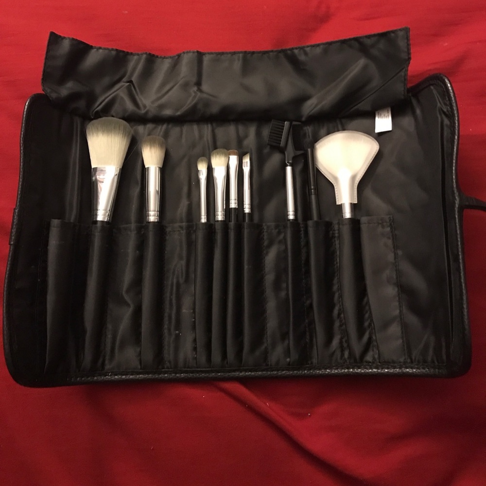 Sephora brushes