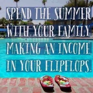 Meet your Posher, Jeri