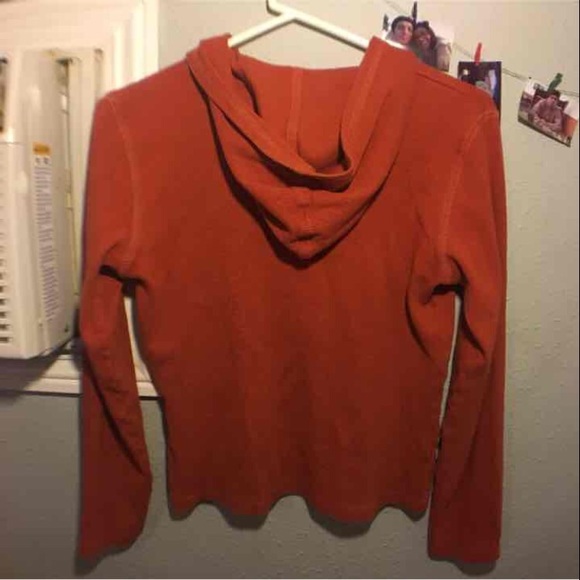 Harley Davidson Motorcycle VINTAGE RARE hoodie/th - Picture 2 of 3