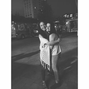 Meet your Posher, Melissa