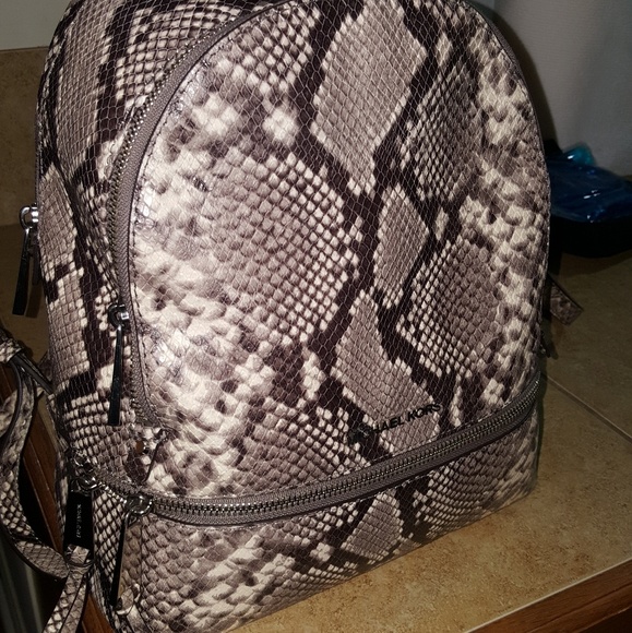 Michael kors backpack main image 5