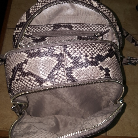 Michael kors backpack main image 4