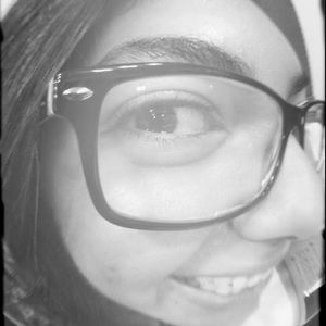 Meet your Posher, Stephanie