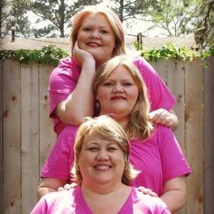 Meet your Posher, Marybeth