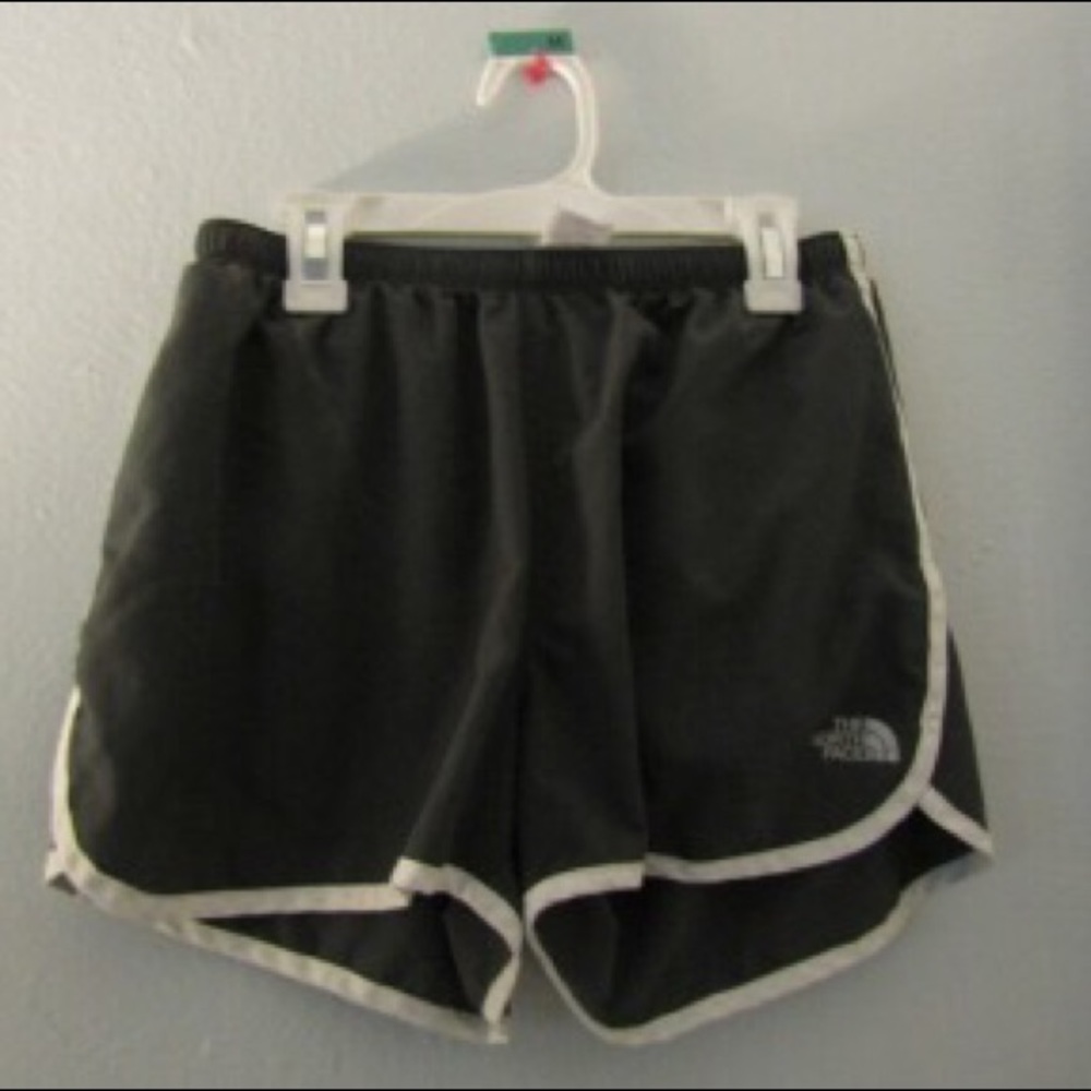 North face shorts