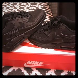 Nike' air max 90