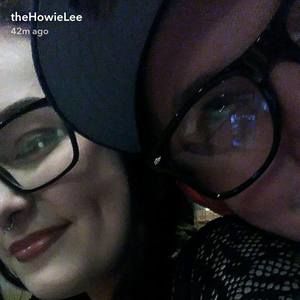 Meet your Posher, Howard