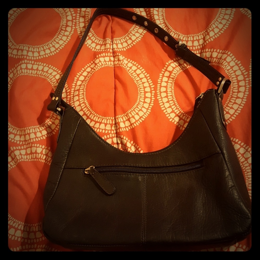 Stone Mountain Bag