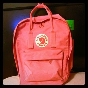 Fjallraven Kanken Backpack