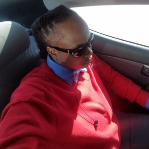 Meet your Posher, Ebony