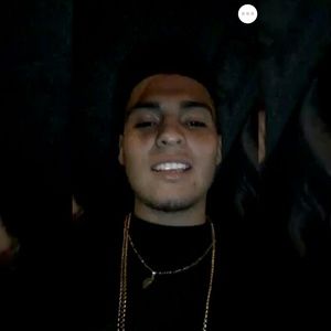 Meet your Posher, Armando