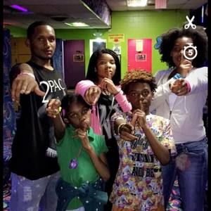 Meet your Posher, Jaylin