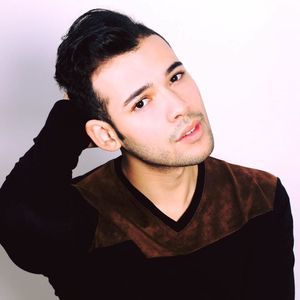 Meet your Posher, Marco