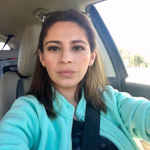 Meet your Posher, Valeria