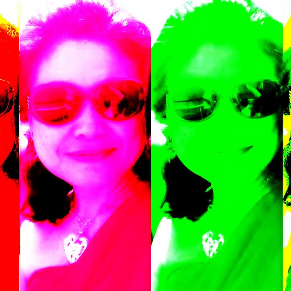 Meet your Posher, Inday