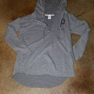 PINK Victoria Secret Hoodie