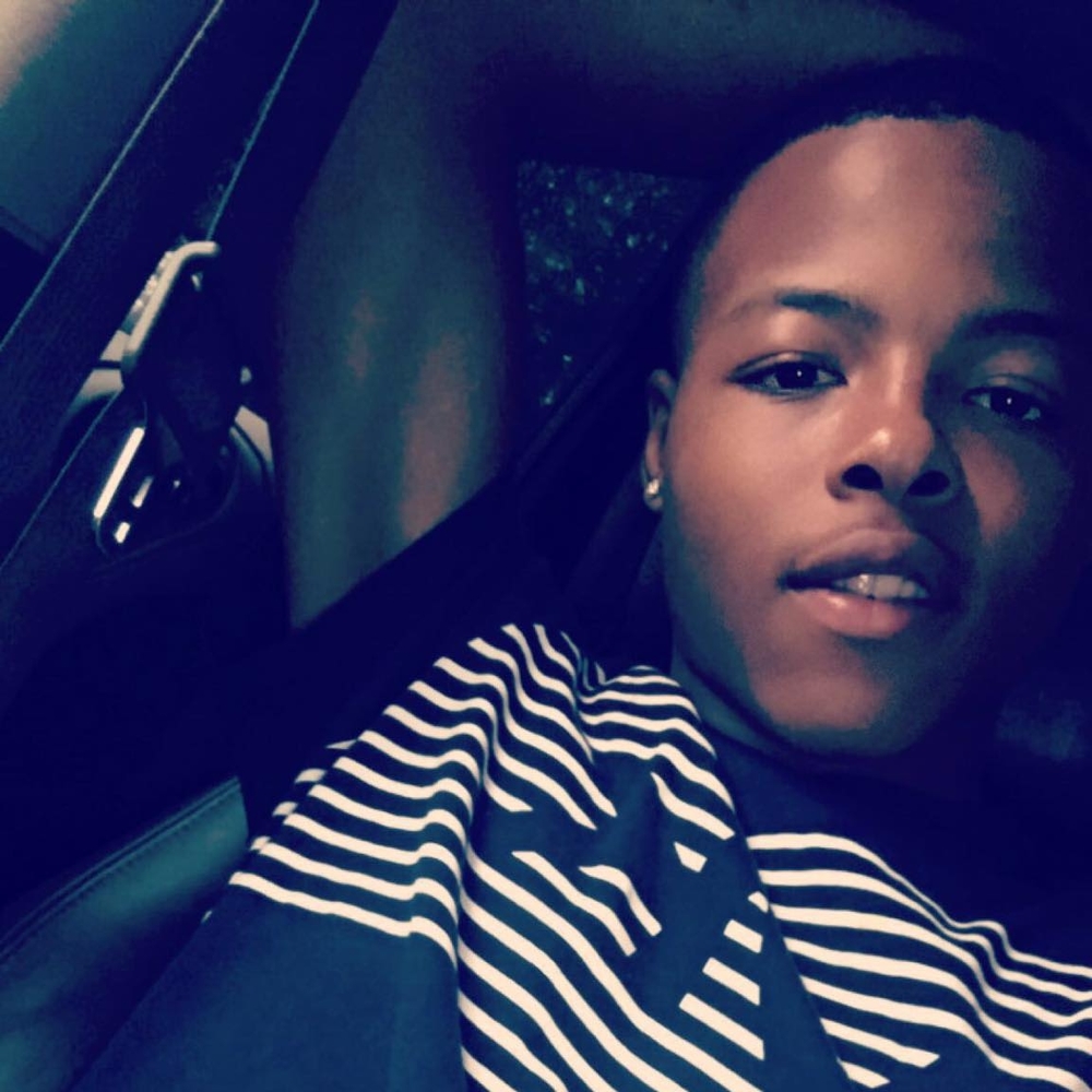 Meet your Posher, Tj