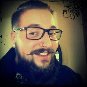 Meet your Posher, Jon